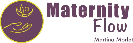 Maternity Flow, Martina Morlet – úvod